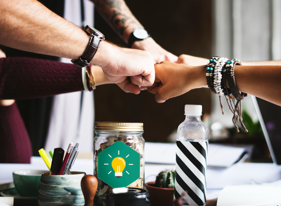 Entrepreneurship at University: Where to Start?