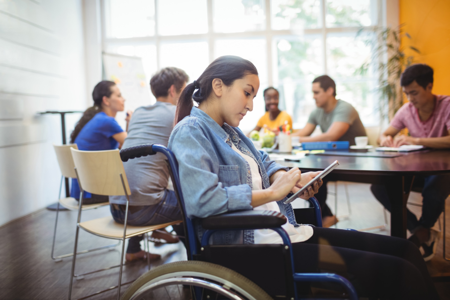 Inclusive Education Around the World