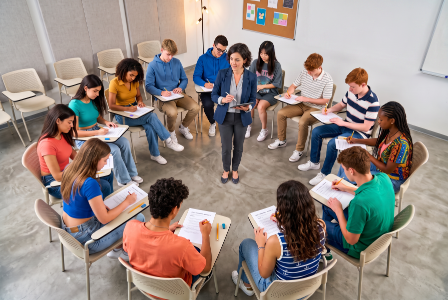 Inspired Education invests £30 million in new scholarships