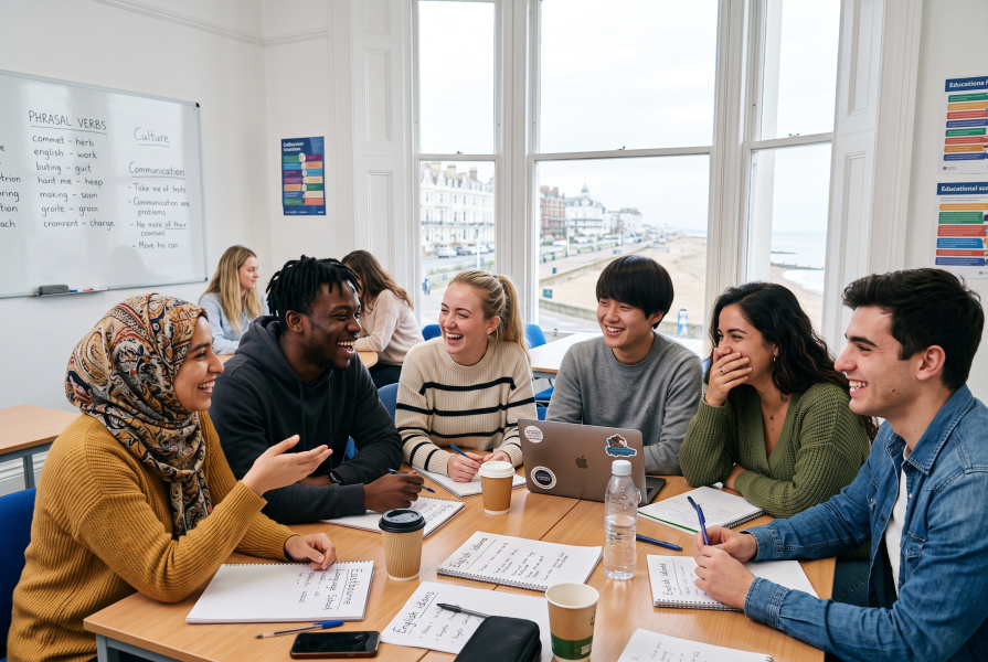 The Future of International Education by 2030