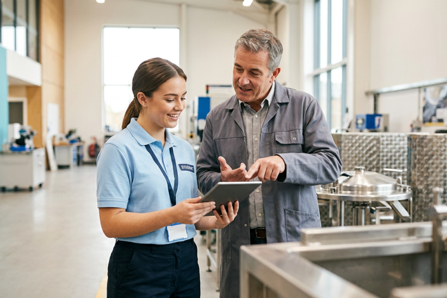 How Internships Influence Graduate Employment