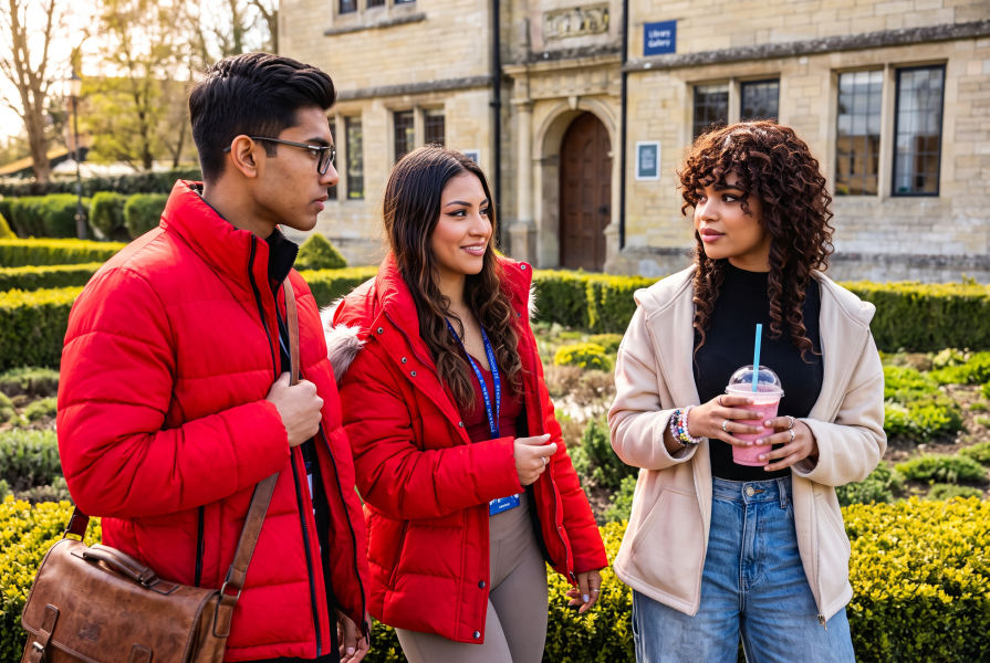 Language in Action expands its summer program network in the United Kingdom