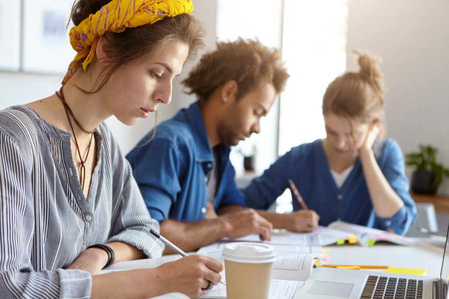 How to Choose the Right Major