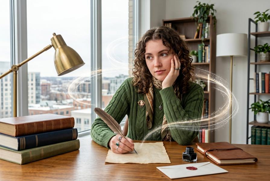 Why a motivation letter can determine the fate of your admission