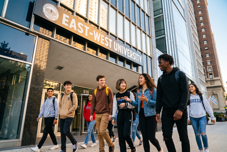 Quality English expanded its international network with three language schools