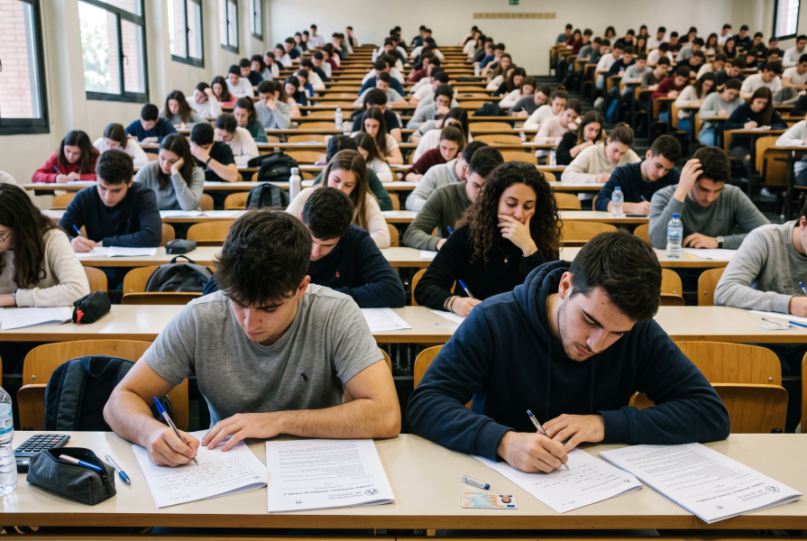 TOP majors for studying in Spain in English in 2027