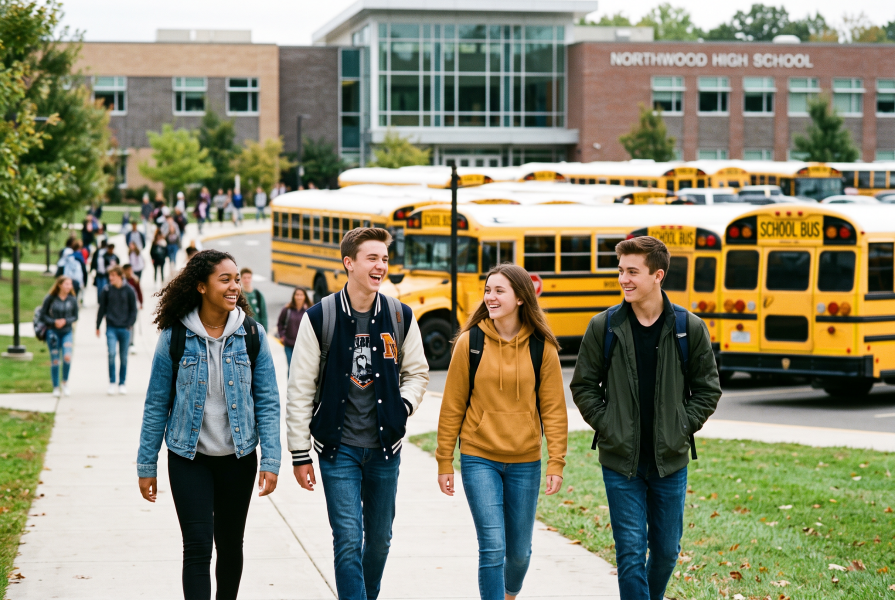 The best US schools for preparing students for admission to leading universities — our ranking for international students!