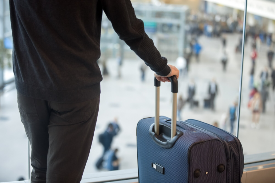 The US issued 23% fewer student visas to foreign students in 2025 than the year before