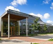 Bedales School Summer School