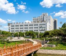 Beijing University of Applied Sciences