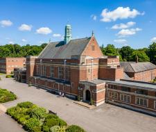 Summer Camp New Croydon High School