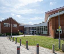 Eastbourne Escuela de verano
