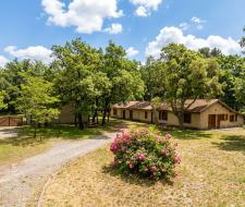 Summer camp Estavayer