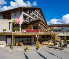 Frilingue Leysin Autumn and Spring camp