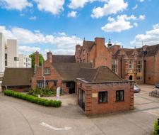 Fulmer Grange Summer Camp