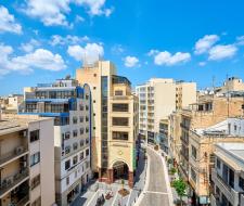 Inlingua Malta language school