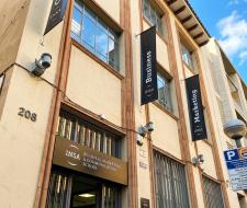 INSA Business Marketing and Communication School Insa Business School