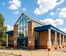 Leith Academy Summer Camp