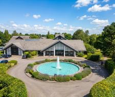 Summer camp Lidington
