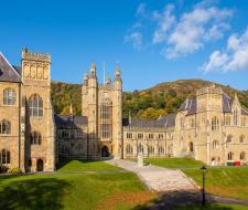 Malvern College Boarding School