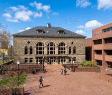 Seattle Central College
