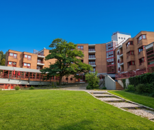 Alpadia Berlin-Wannsee Language school