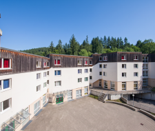Alpadia Freiburg Language Junior Summer Camp