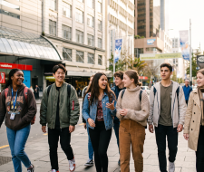 Eurocentres Auckland Language school