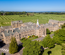 Barnard Castle School