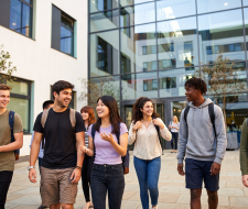 Embassy English School Brighton