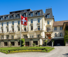 College Champittet (Switzerland)
