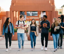 Summer School at California State University