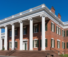 INTO Drew University