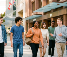 Eurocentres Vancouver Language School