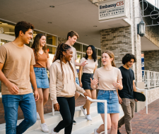 Embassy Fort Lauderdale English School
