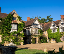 Hurtwood House School