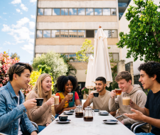 Language school Eurocentres Perth
