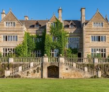 Summer camp PGL Caythorpe Court