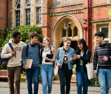 University of Reading St Joseph's College Summer Camp