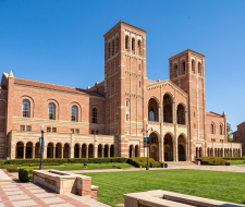 UCLA Summer Camp (University of California, Los Angeles)
