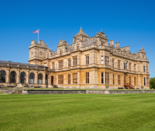 Westonbirt School