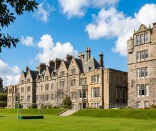 St. Leonards School