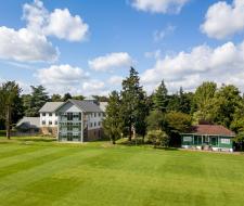 Strathallan School