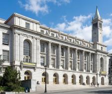 UC Berkeley Summer Camp at the University of California, Berkeley