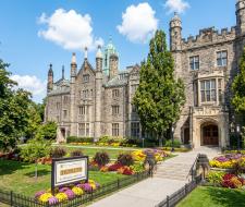 Trinity University Junior Summer Camp