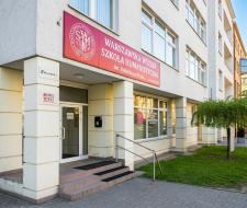 Graduate School Boleslaw Prusa (WWSH im. Bolesława Prusa)