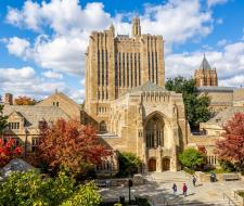 Yale University Summer School for kids