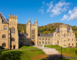 Malvern College Boarding School