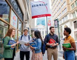 Rennert International New York Escuela de idiomas
