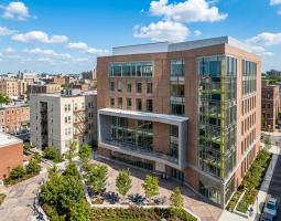 Saint Peters University Summer Camp